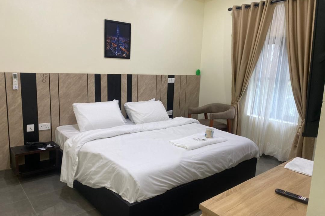 Photo of Bedroom in Ijebu Ode