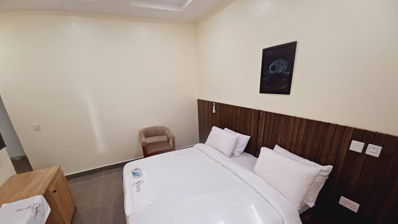 Photo of Bedroom in Ijebu Ode