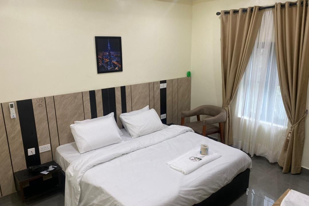 Photo of Bedroom in Ijebu Ode