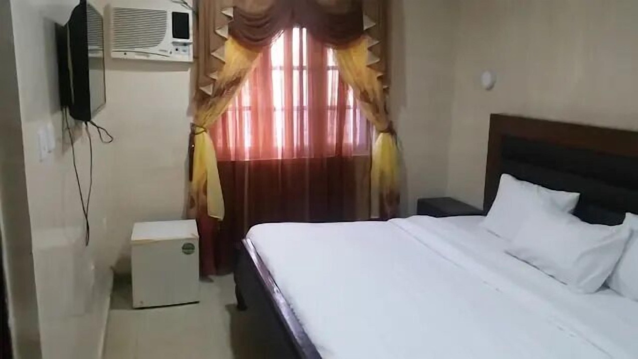 Photo of Patio Balcony in Ilesa