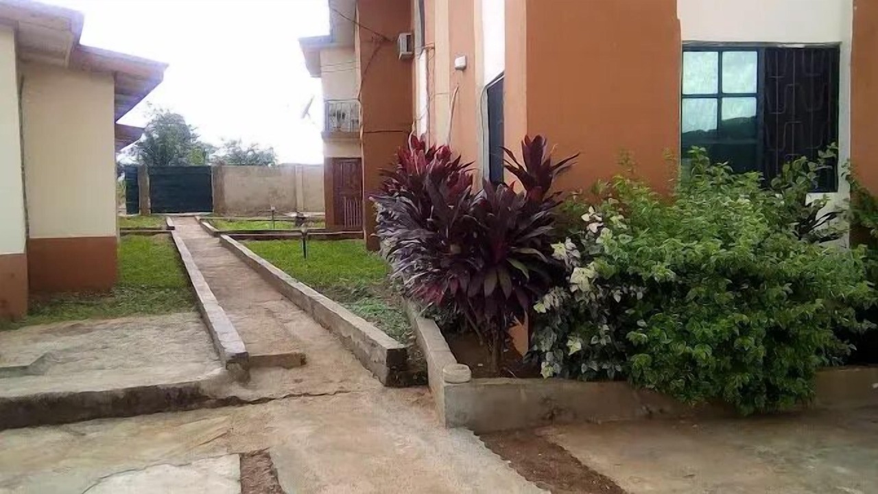 Photo of Outdoor in Ilesa