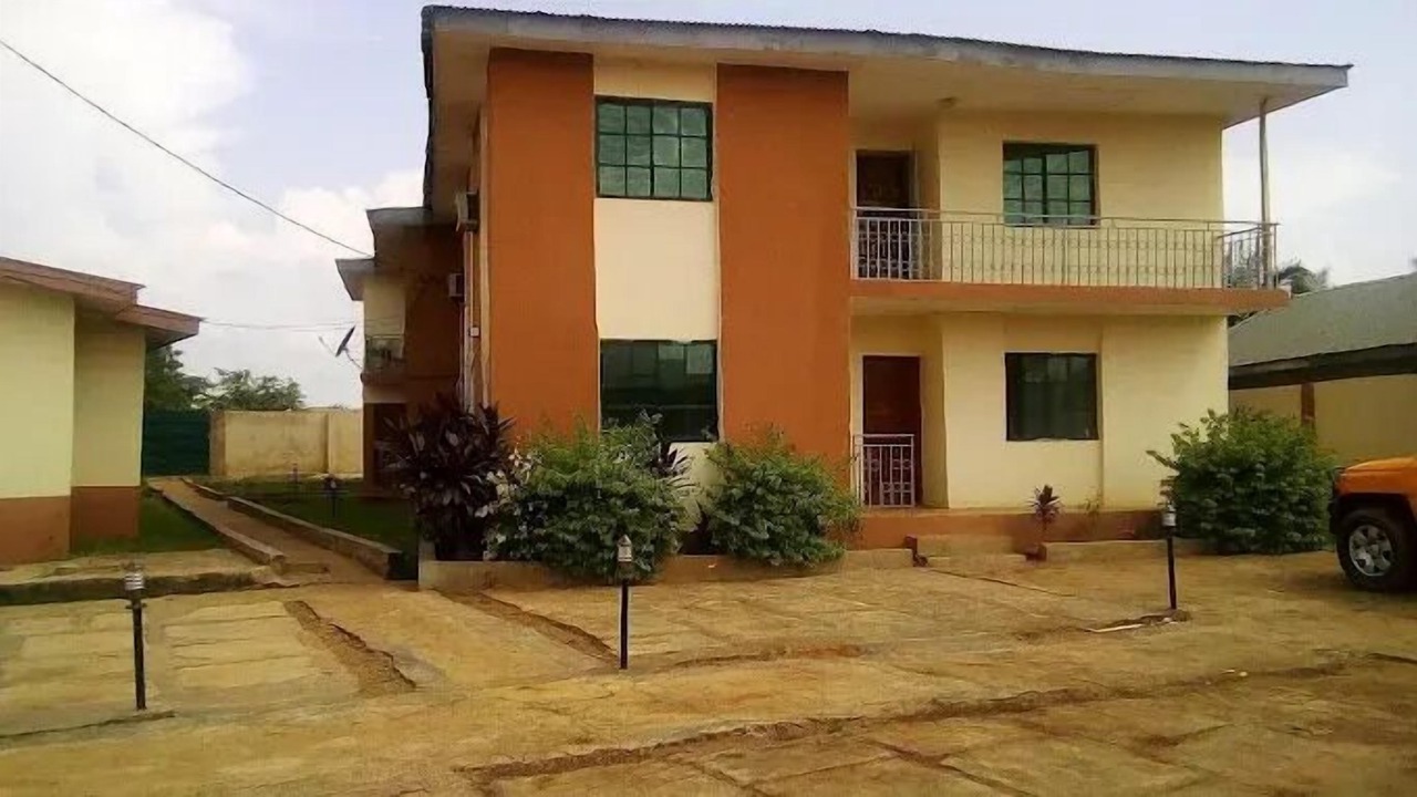 Photo of Outdoor in Ilesa