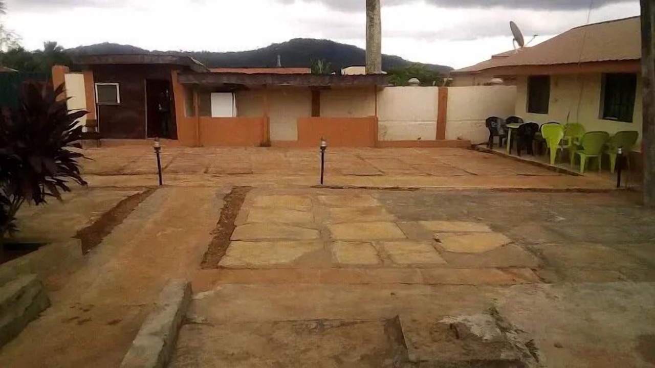Photo of Outdoor in Ilesa