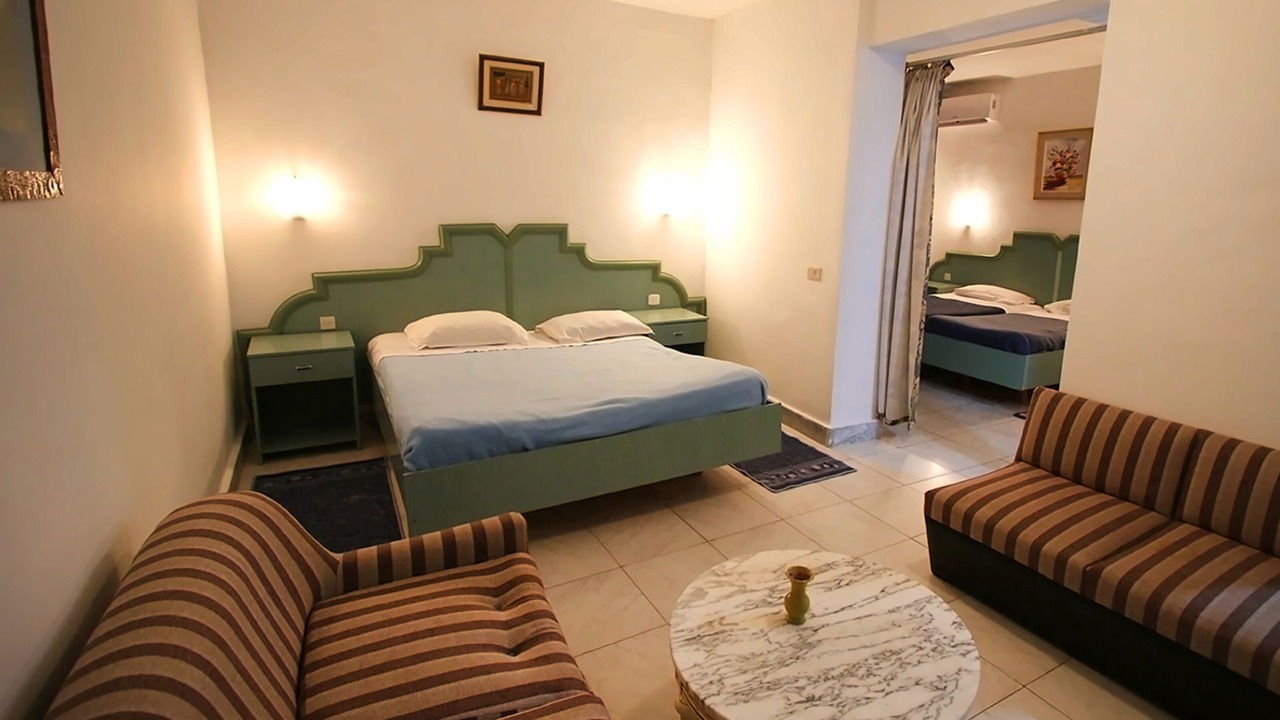 Photo of Bedroom in Mrezga