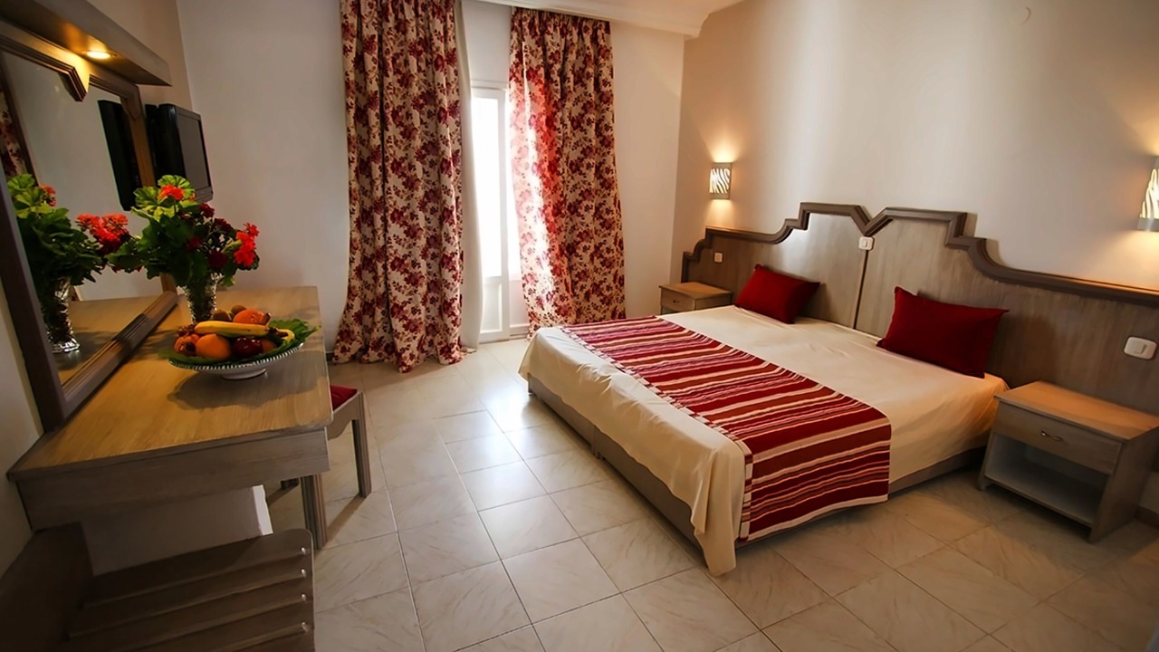 Photo of Bedroom in Mrezga