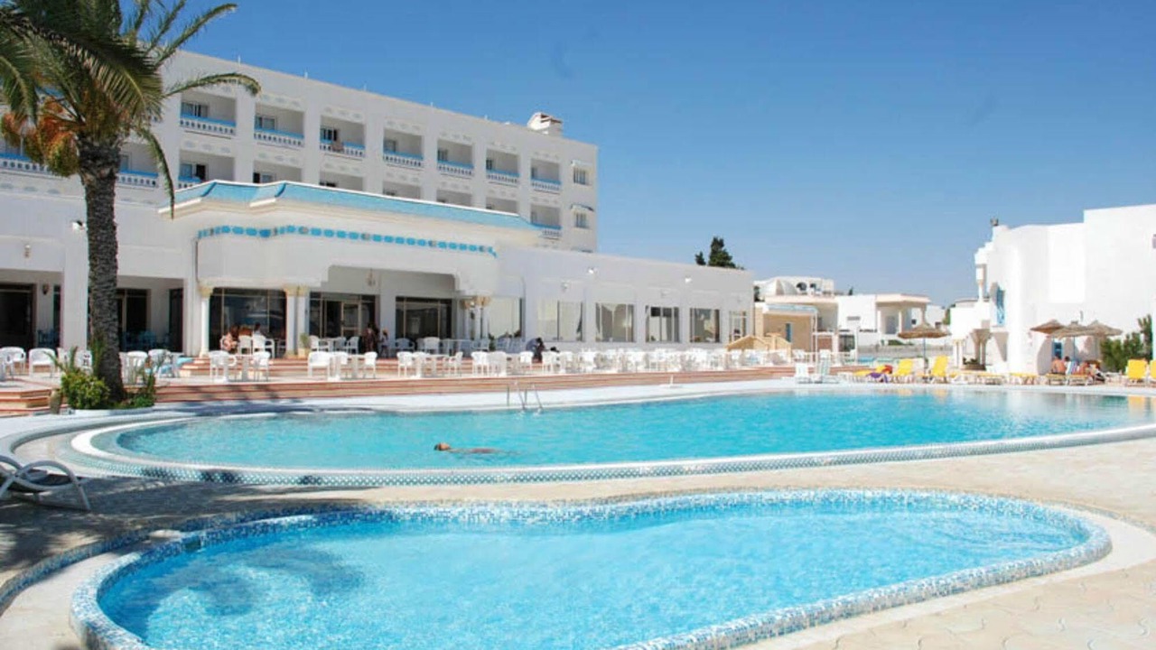Photo of Outdoor in Mrezga