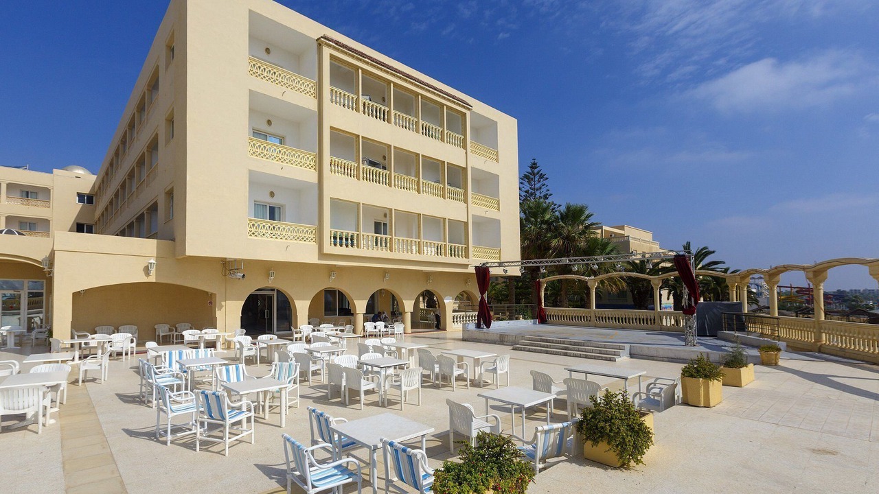 Photo of Outdoor in Mrezga