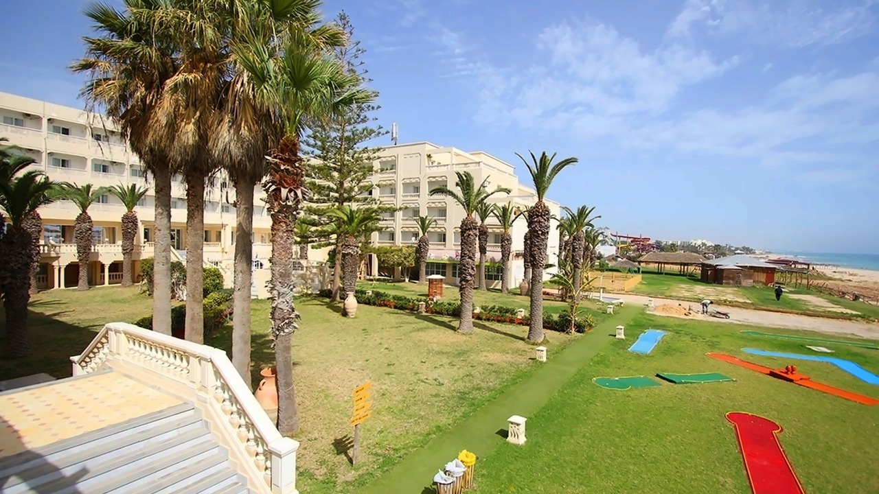 Photo of Outdoor in Mrezga