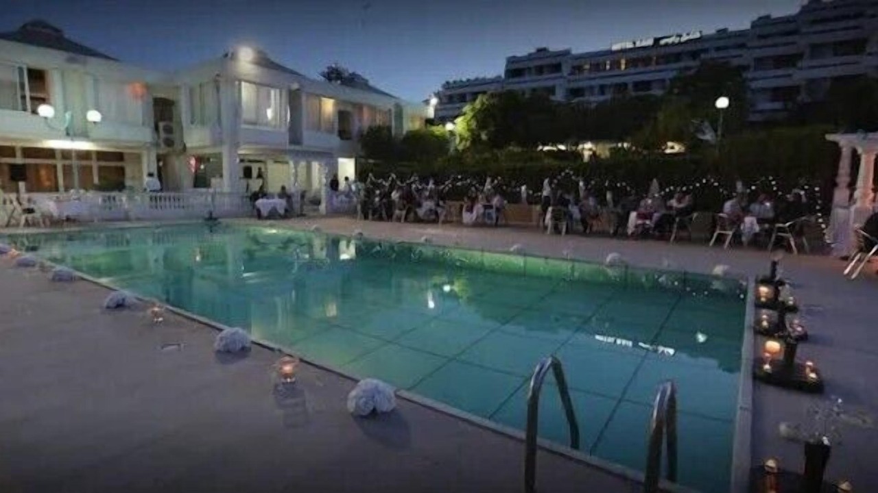 Photo of Outdoor in Algiers