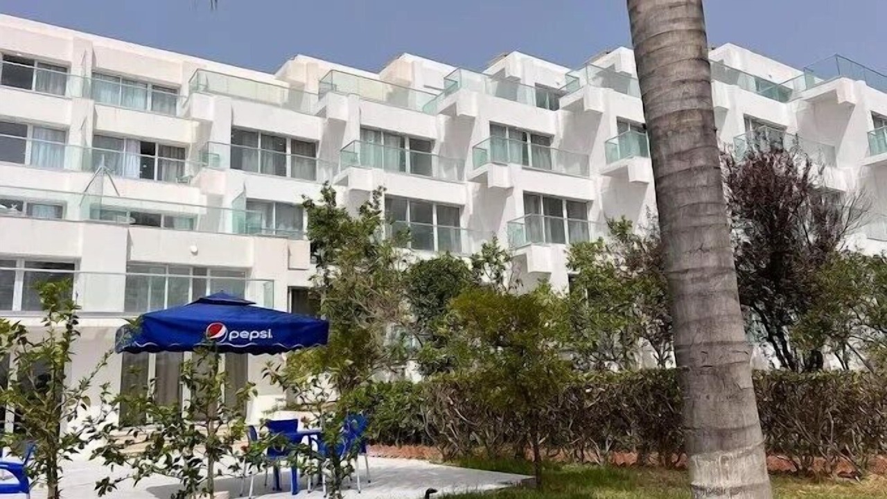 Photo of Outdoor in Algiers