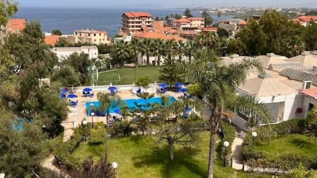 Photo of Outdoor in Algiers