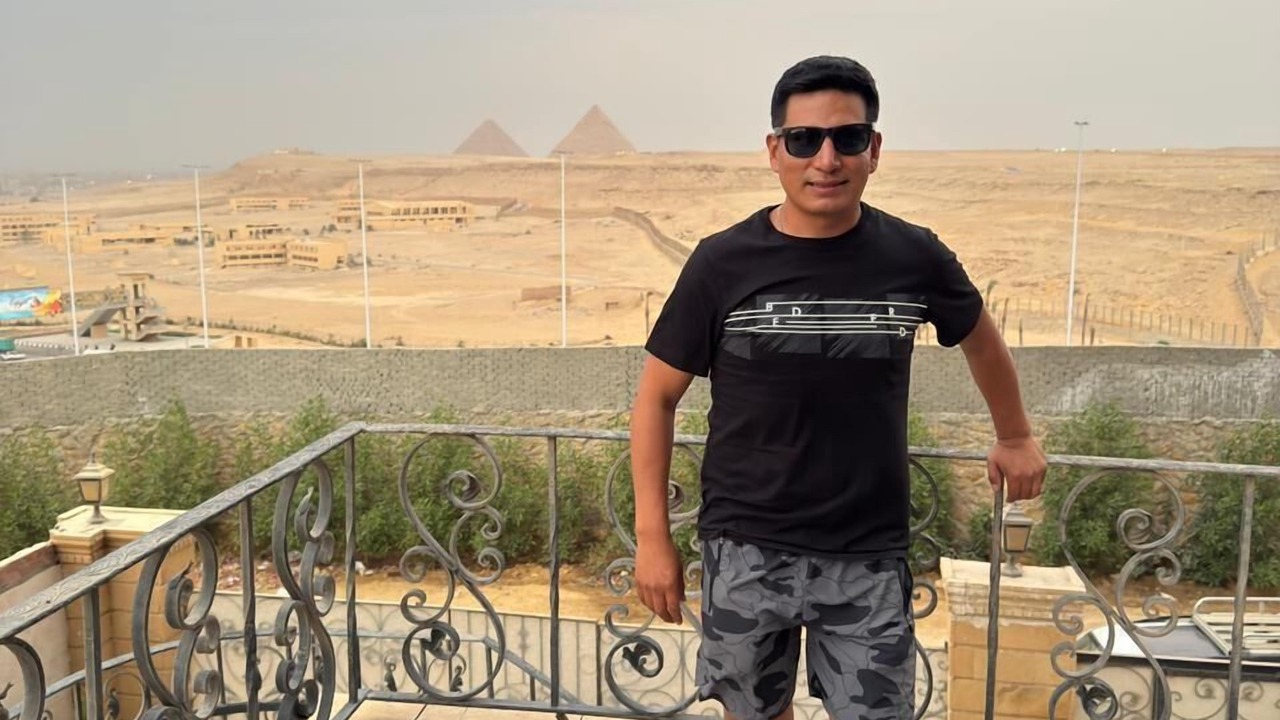 Photo of Outdoor in Pyramids Gardens