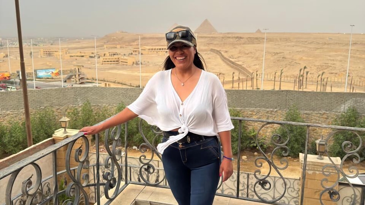 Photo of Outdoor in Pyramids Gardens