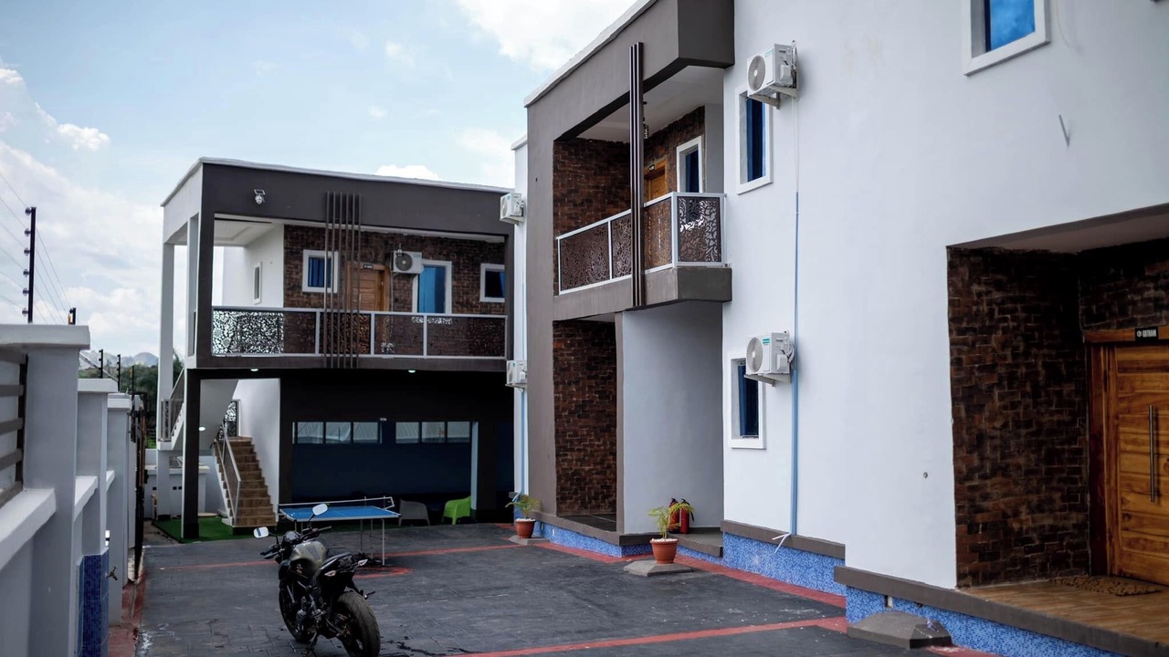 Photo of Outdoor in Obazu