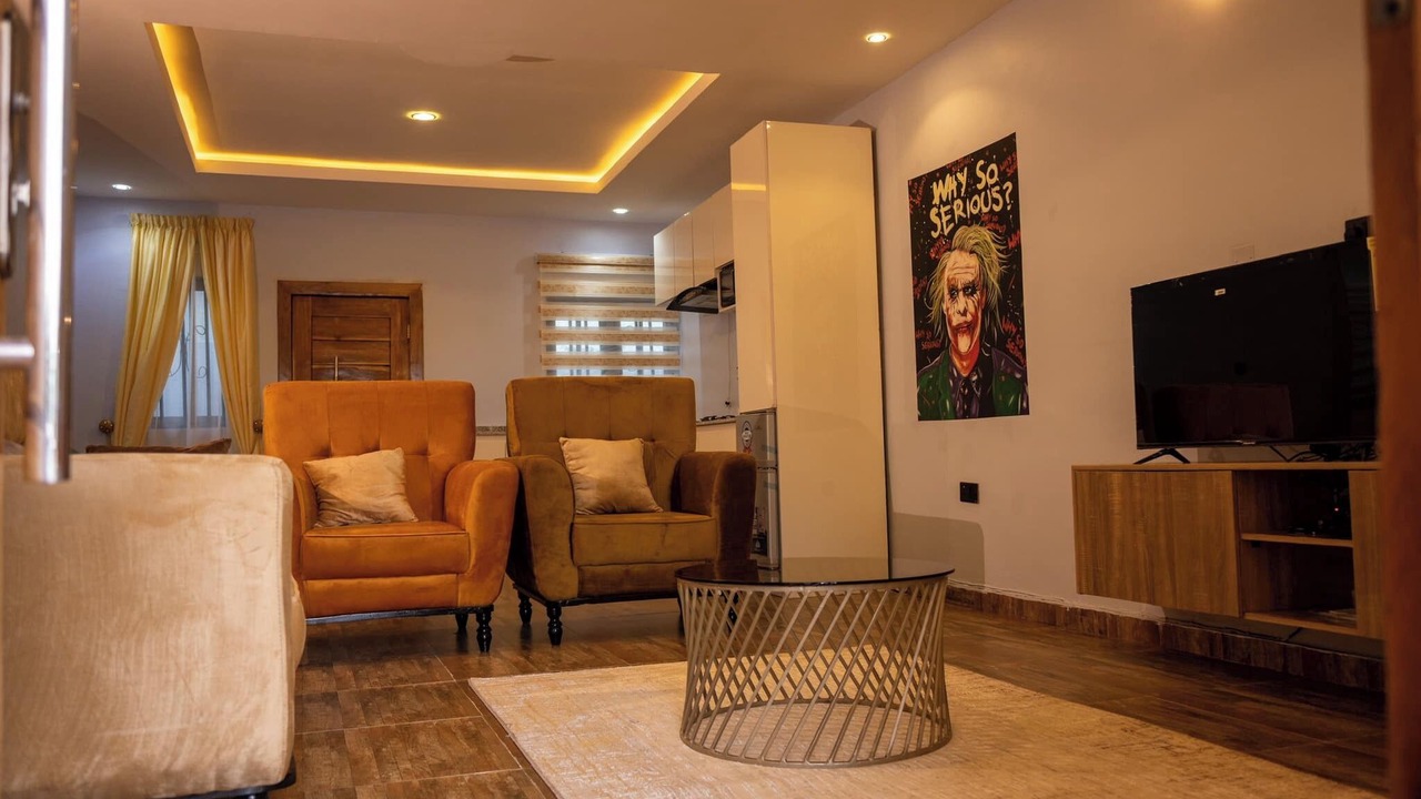 Photo of Patio Balcony in Obazu