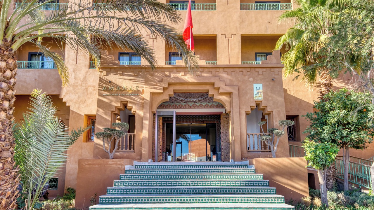Photo of Outdoor in Ouarzazate