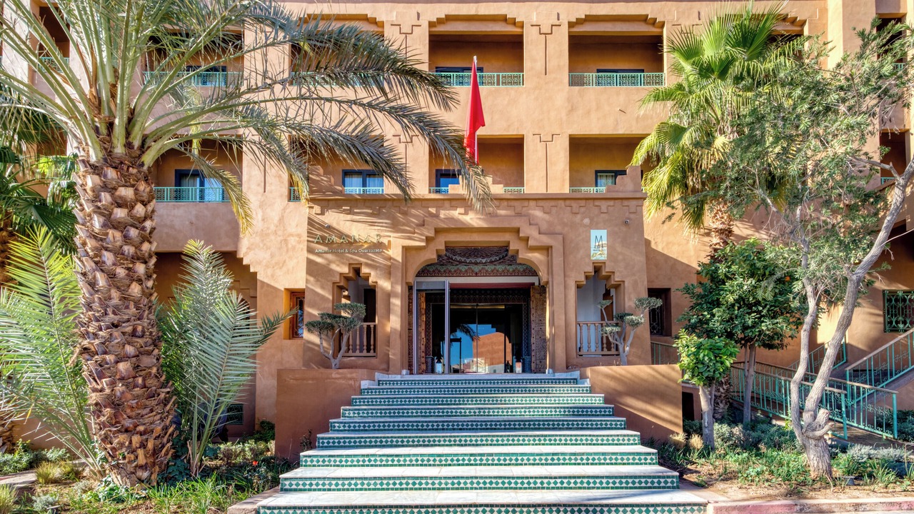 Photo of Outdoor in Ouarzazate