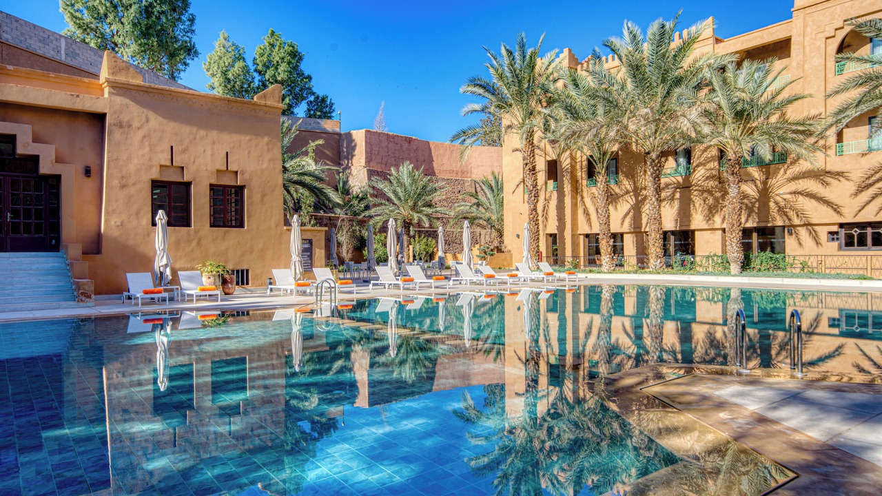 Photo of Outdoor in Ouarzazate