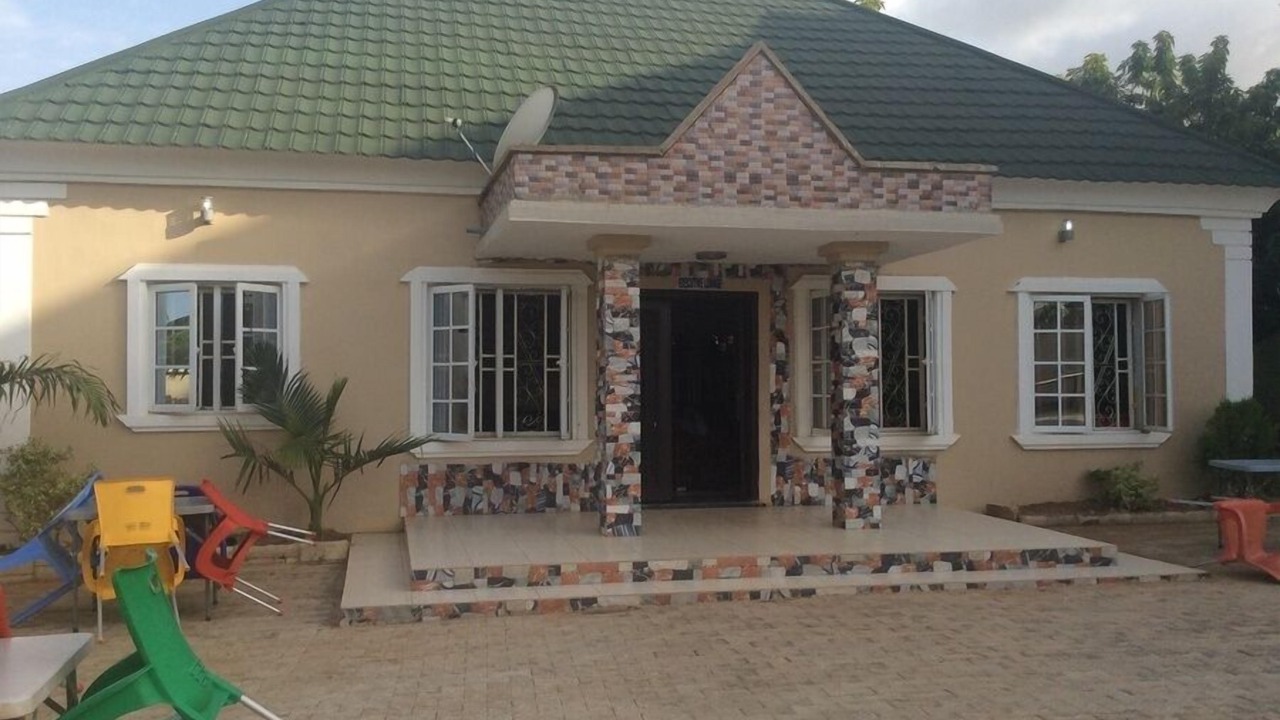 Photo of Outdoor in Jos