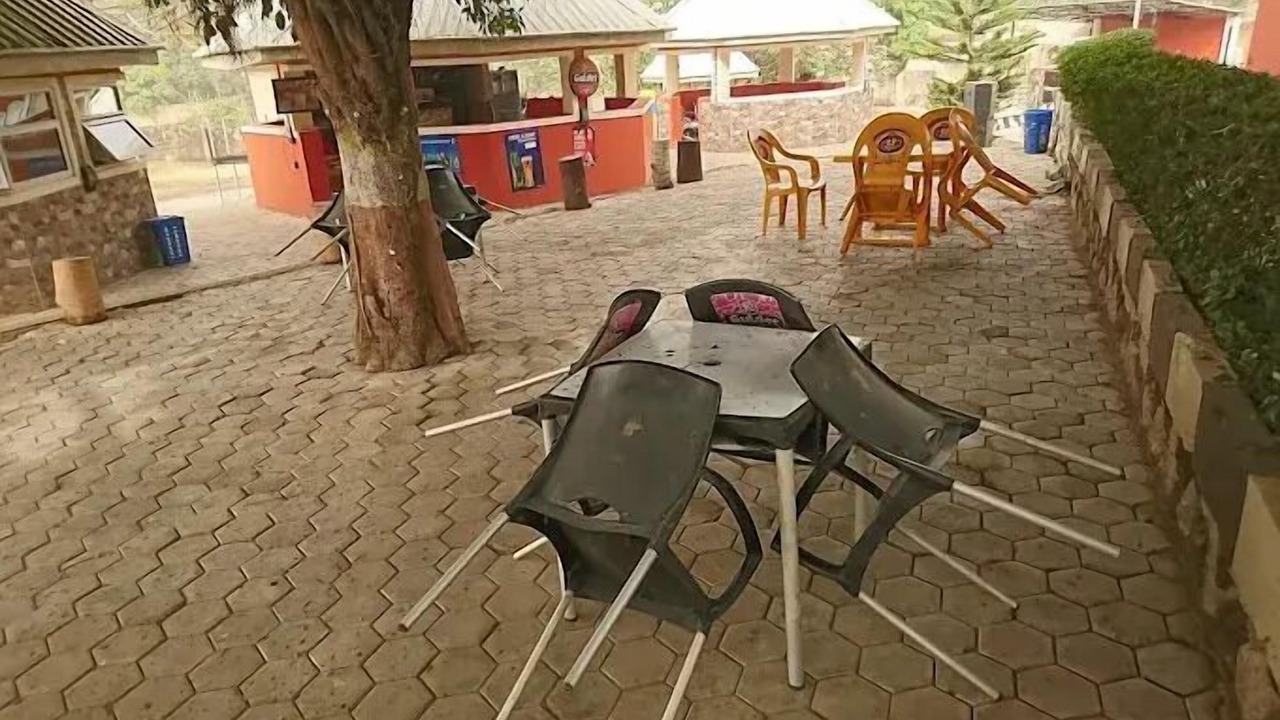 Photo of Outdoor in Jos