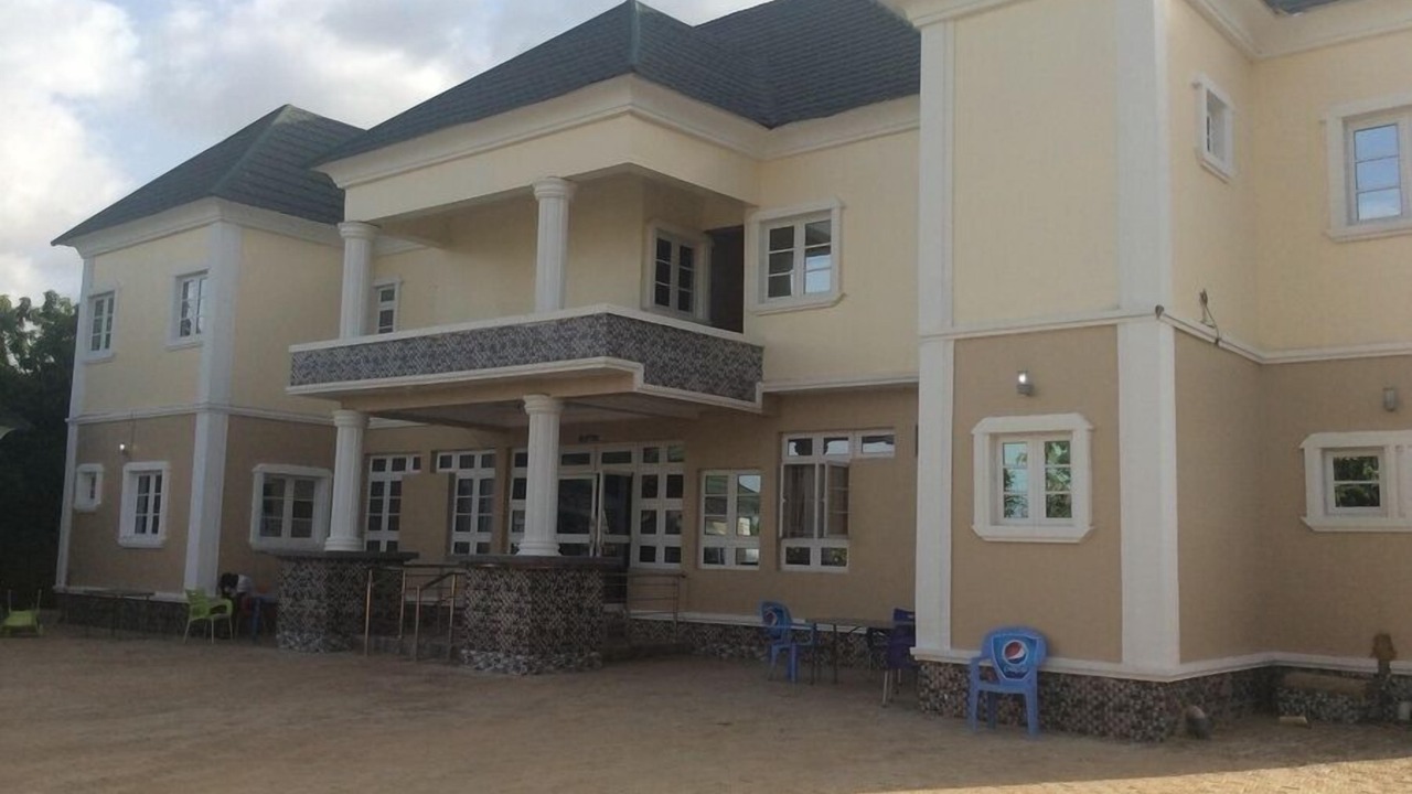 Photo of Outdoor in Jos
