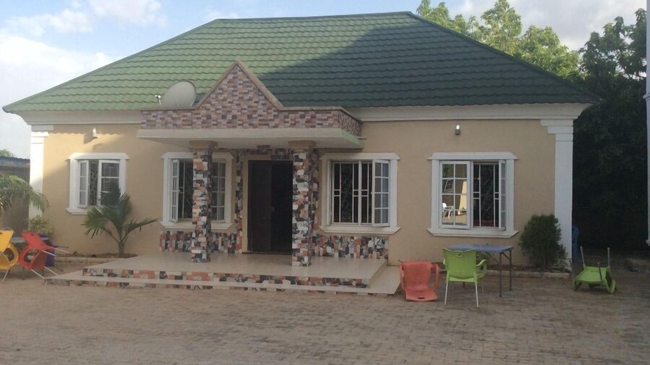 Photo of Outdoor in Jos