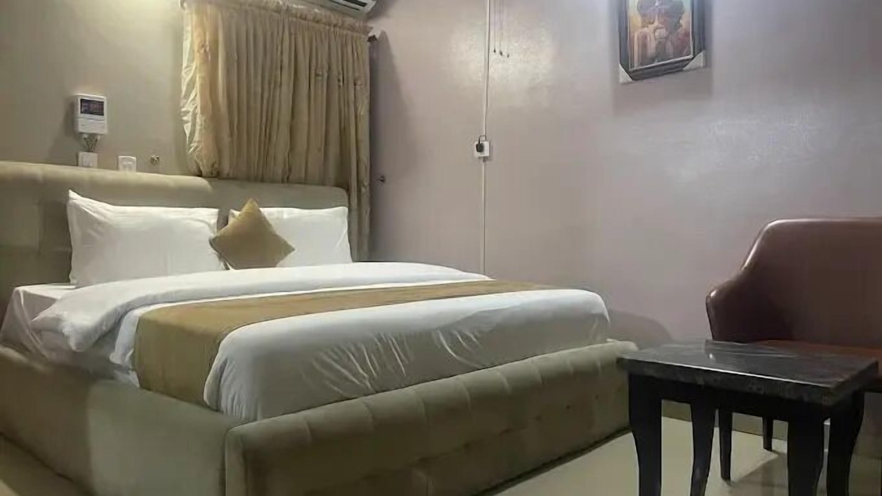 Photo of Patio Balcony in Jos