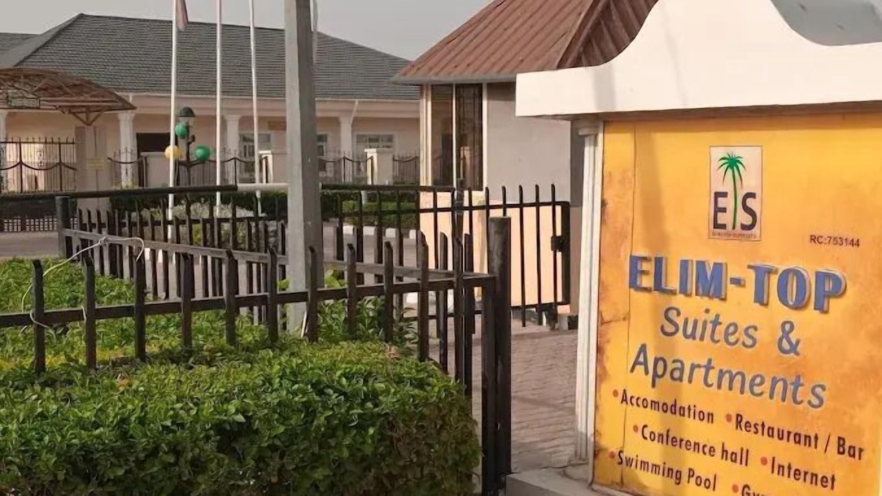 Photo of Outdoor in Jos