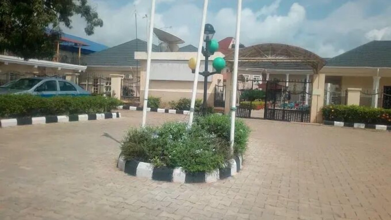 Photo of Outdoor in Jos