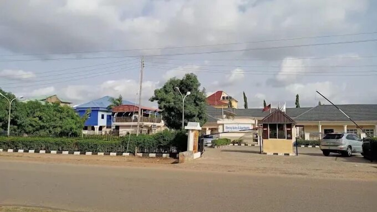Photo of Outdoor in Jos