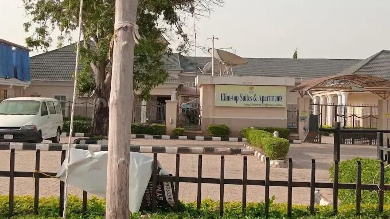 Photo of Outdoor in Jos