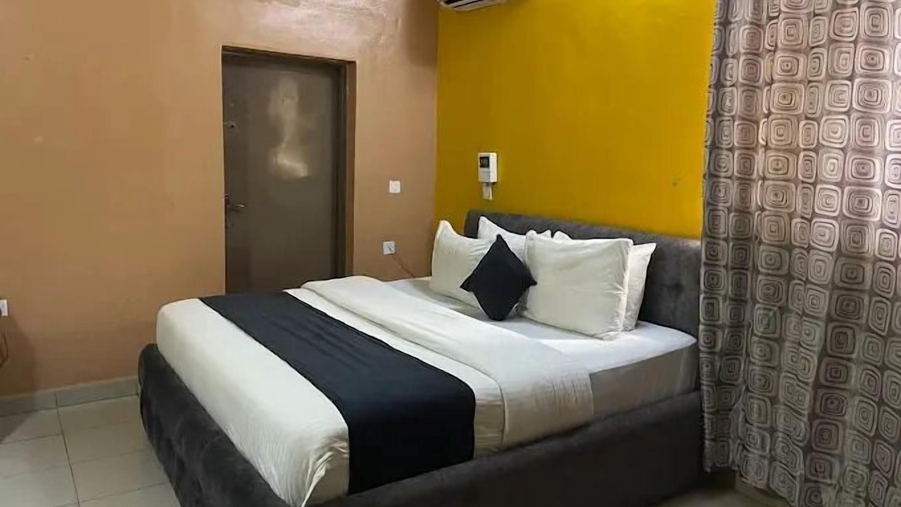 Photo of Patio Balcony in Jos