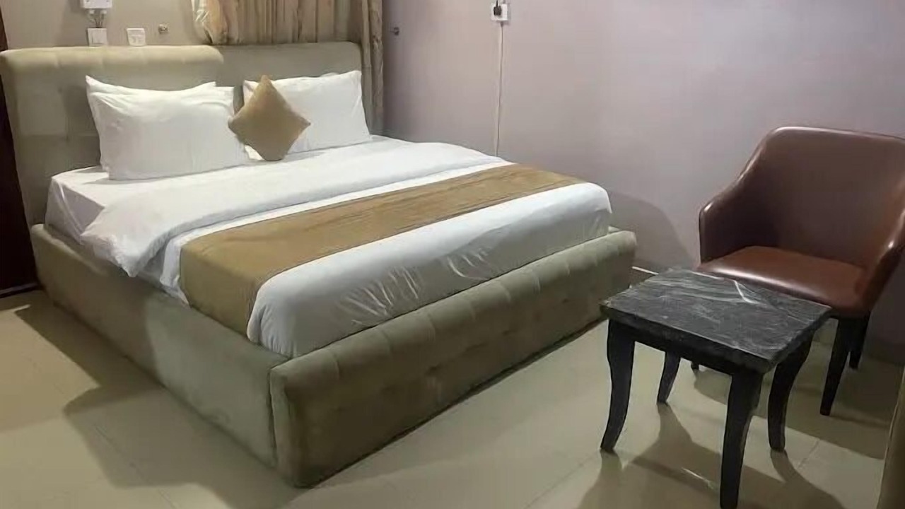 Photo of Patio Balcony in Jos