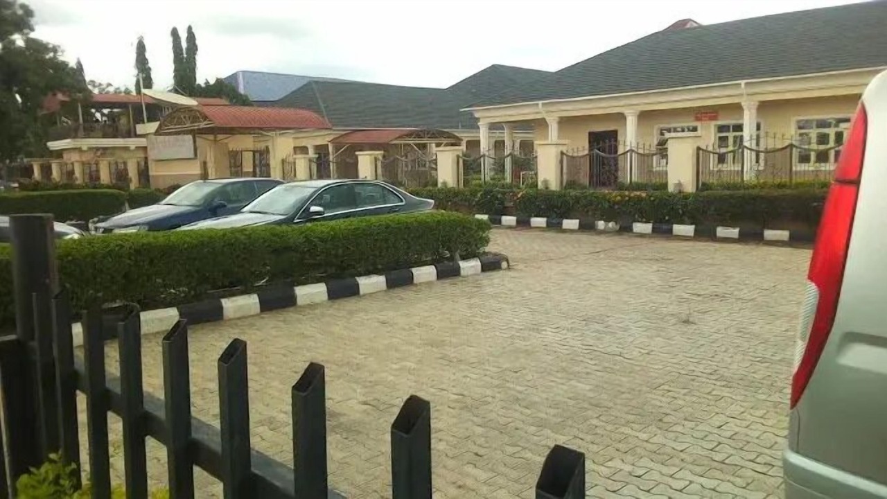 Photo of Outdoor in Jos