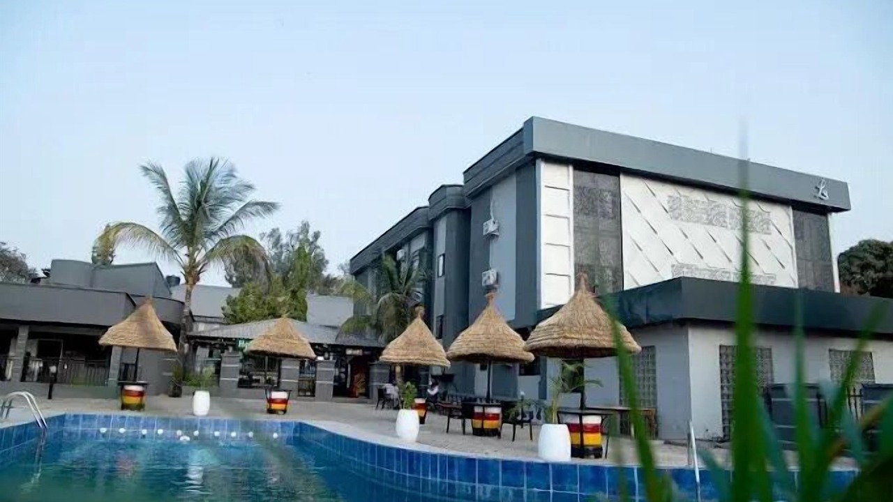 Photo of Outdoor in Jos
