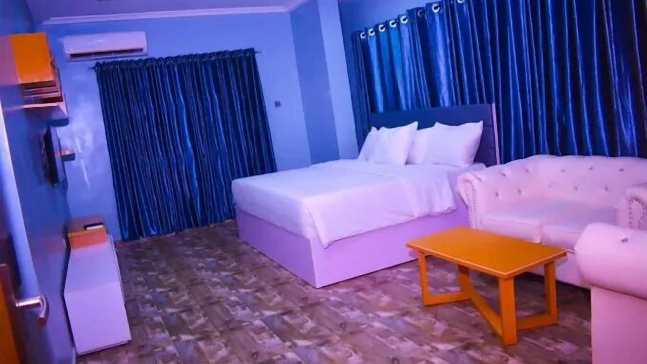 Photo of Patio Balcony in Jos