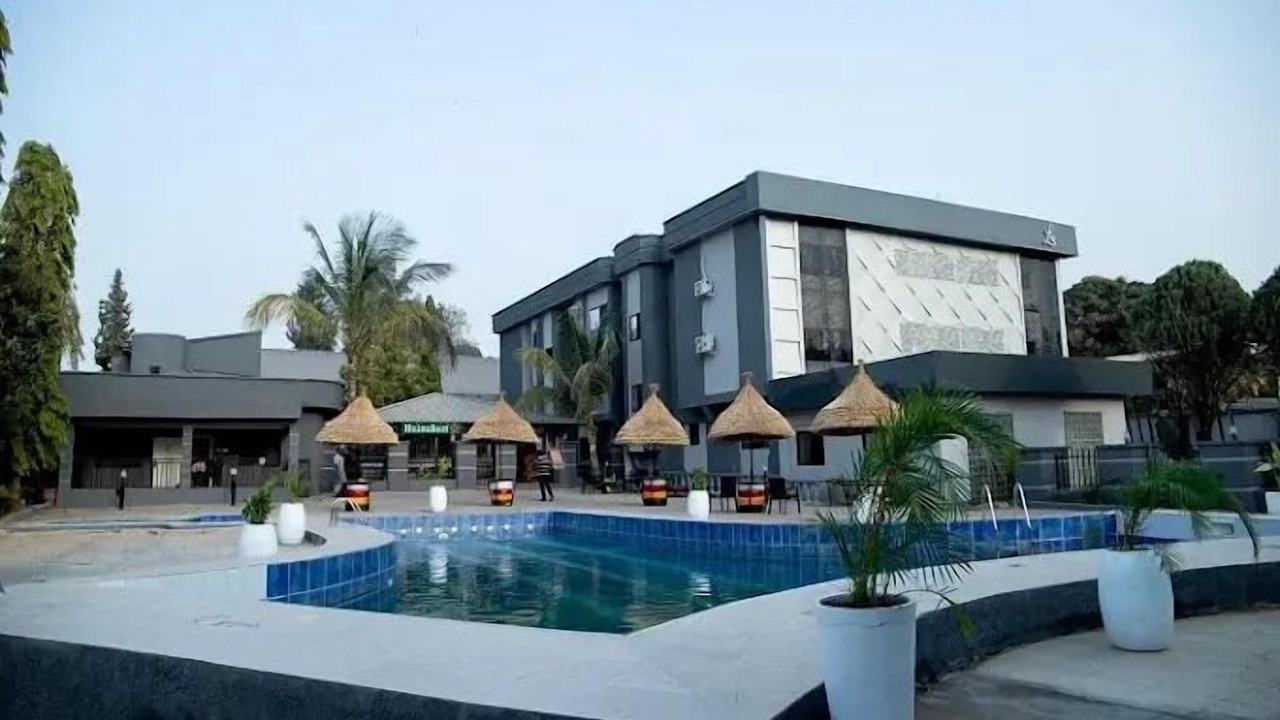 Photo of Outdoor in Jos