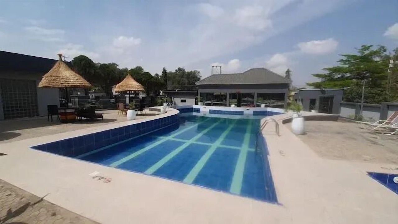 Photo of Outdoor in Jos