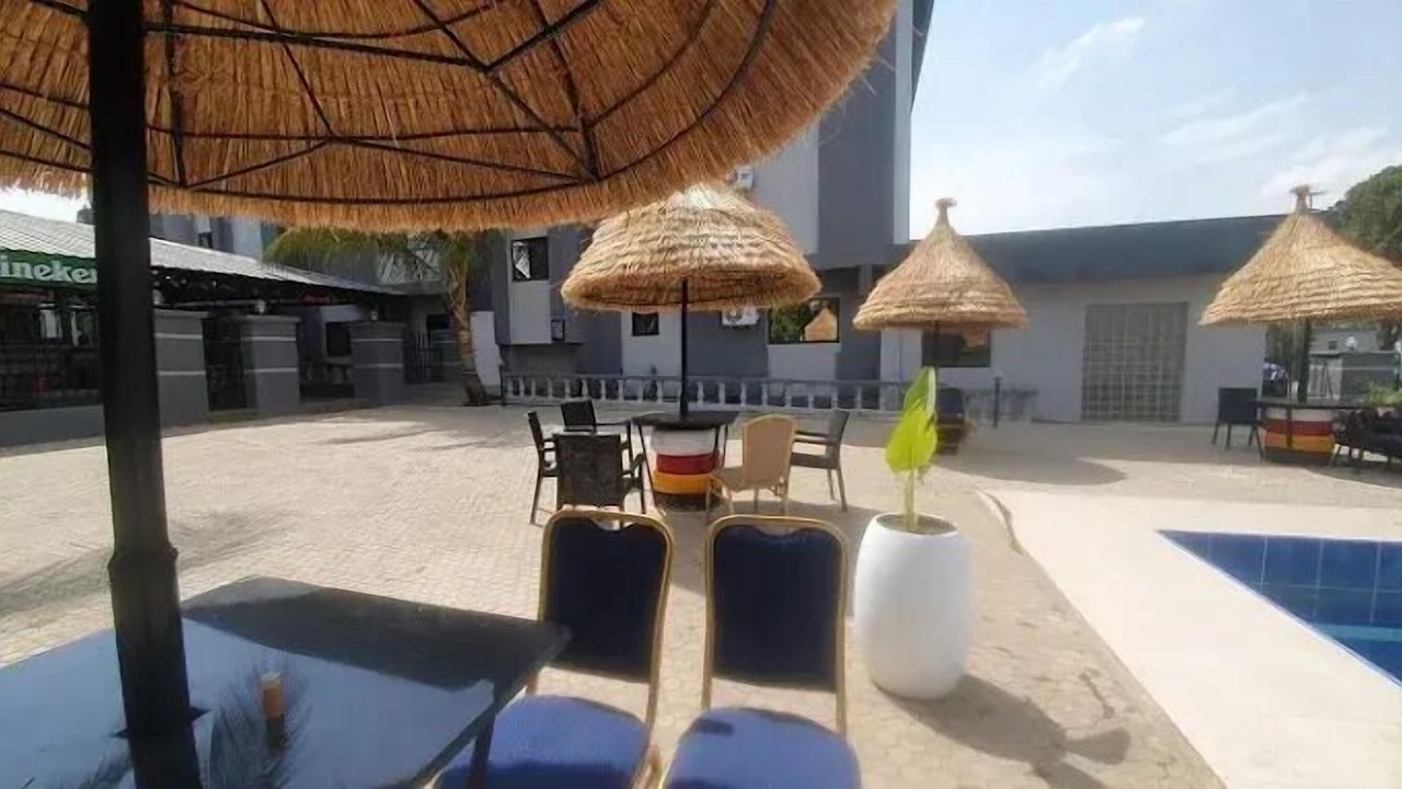 Photo of Outdoor in Jos
