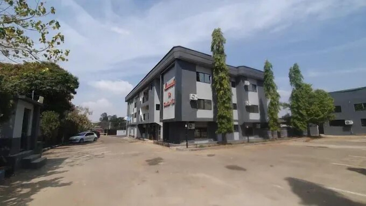 Photo of Outdoor in Jos