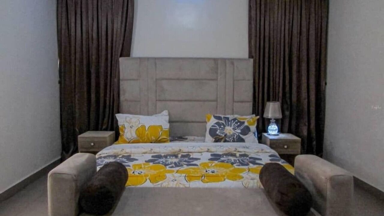 Photo of Patio Balcony in Ilorin