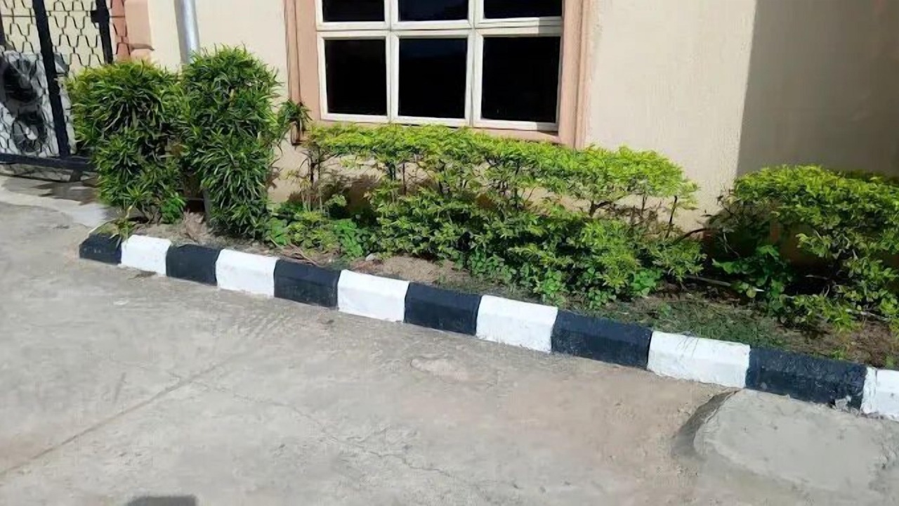 Photo of Outdoor in Ilorin