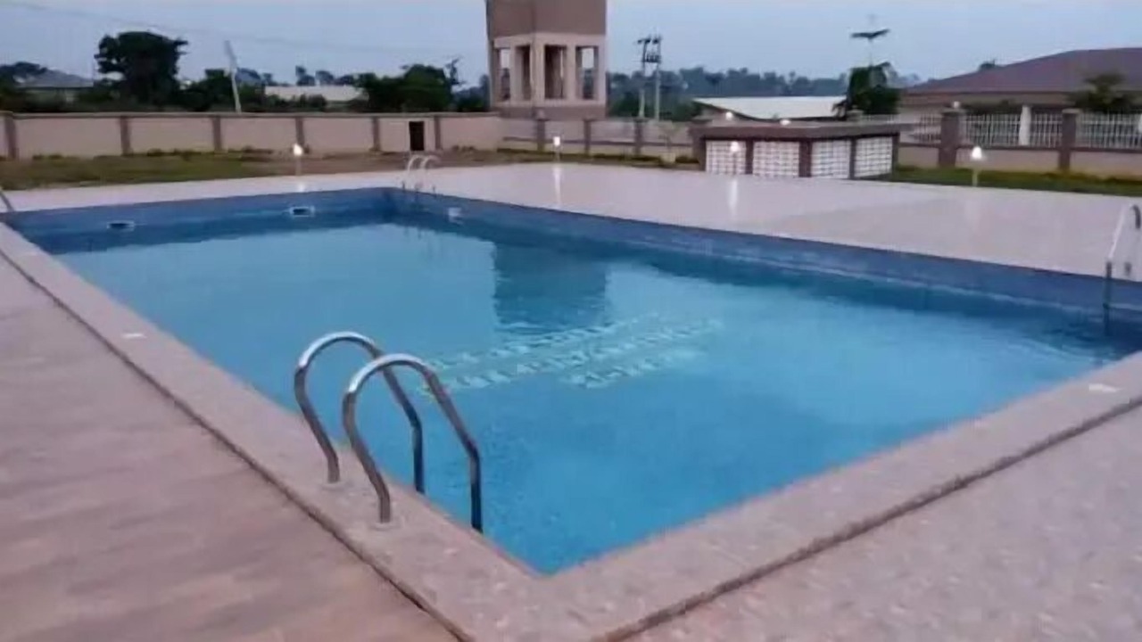 Photo of Outdoor in Ilorin