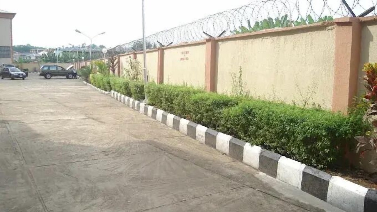 Photo of Outdoor in Ilorin