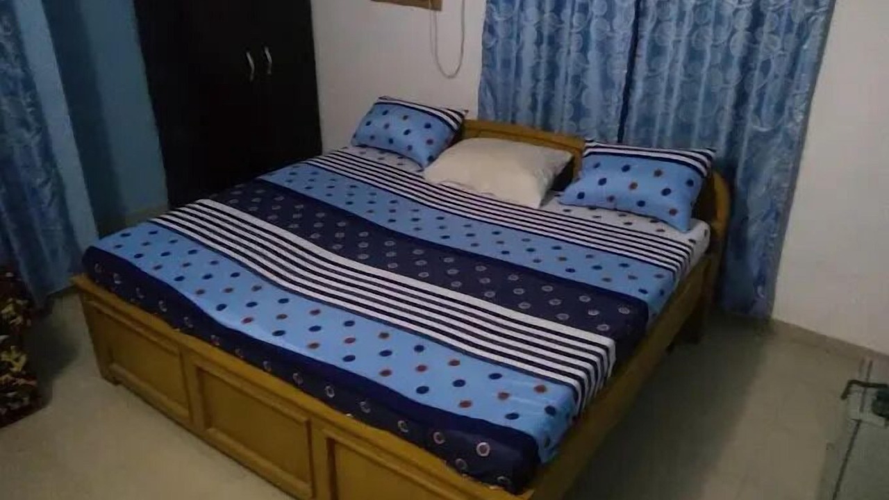 Photo of Patio Balcony in Ilorin