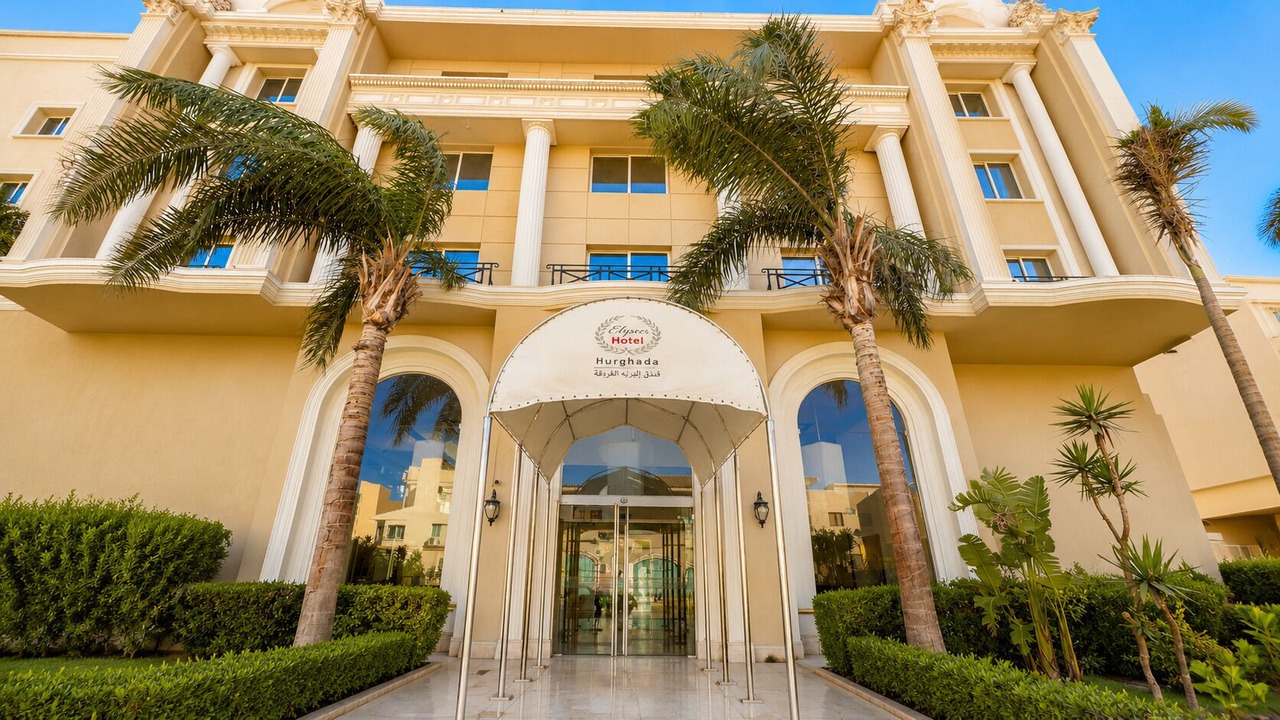 Photo of Outdoor in Al Mamsha El Seyahi