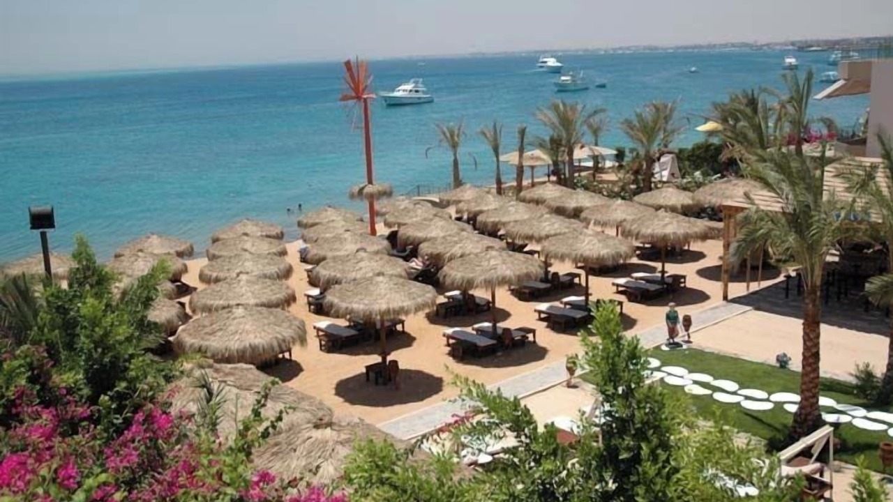 Photo of Others in Al Mamsha El Seyahi