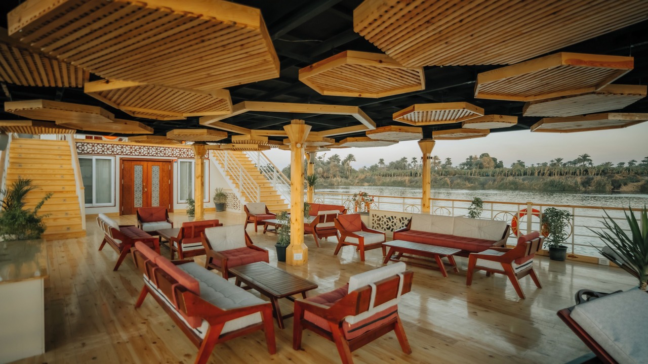 Photo of Outdoor in Esna