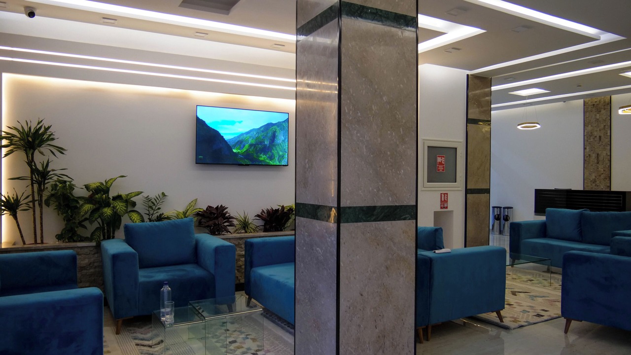 Photo of Livingroom in Aghir