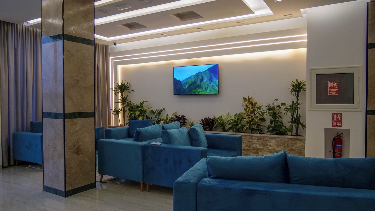 Photo of Livingroom in Aghir